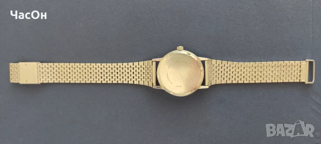 Елегантен френски часовник Laval, снимка 8 - Мъжки - 51331195