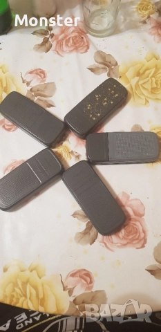 Nokia 1208, снимка 2 - Nokia - 51914854