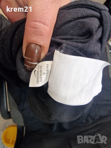 Nike гащеризон широки крачоли номер S, снимка 6 - Спортни екипи - 53258029