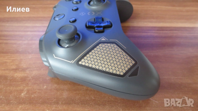 Microsoft Xbox Controller Recon Tech - Limited Edition, снимка 7 - Аксесоари - 53411198