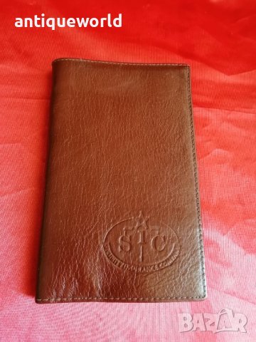 Изключително Рядък Портфейл Групировка СИК , SIC , 90-Те, снимка 2 - Колекции - 41391568