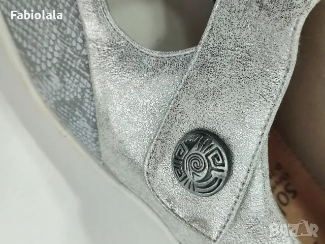 Solidus shoes 42 (8K), снимка 6 - Дамски ежедневни обувки - 49490428