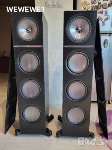 KEF Q900, снимка 1 - Тонколони - 41340200