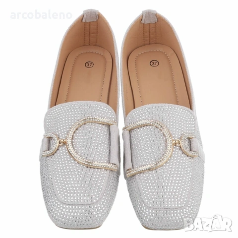 Дамски ниски ежедневни обувки, 4цвята , снимка 9 - Дамски ежедневни обувки - 53661206