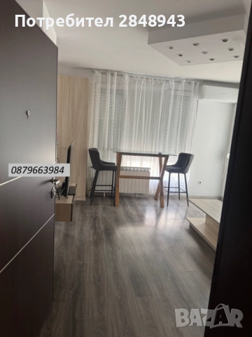 Тристаен апартамент в кв. Драгалевци, снимка 2 - Апартаменти - 51489312