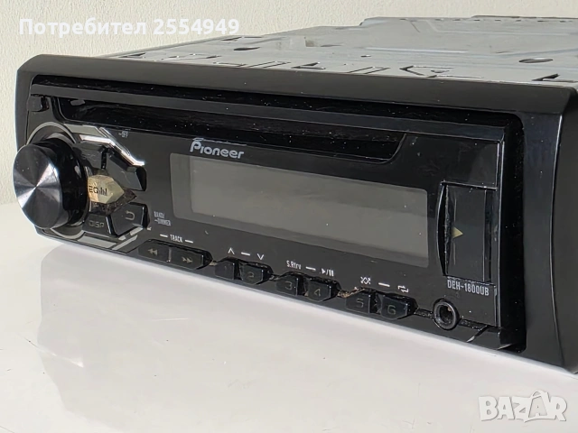 CD плейъри за автомобил, снимка 4 - Аксесоари и консумативи - 53190916