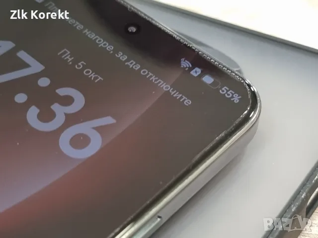 Honor Magic 8 Lite 5G 512GB 8GB RAM, снимка 7 - Телефони с две сим карти - 56362356
