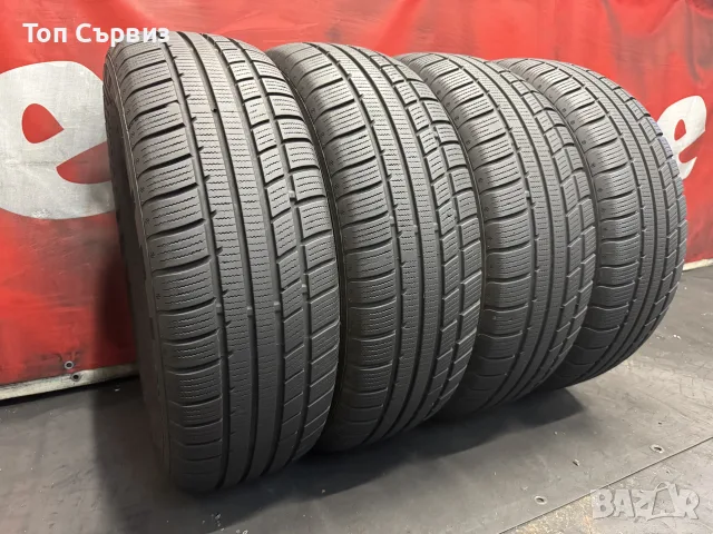 225 65 17, Зимни гуми, TomKet SnowRoadSUV3, 4 броя