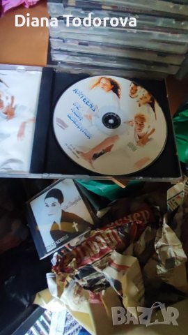 Продавам дискове, снимка 7 - CD дискове - 41140316