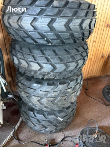 Гуми за чопър, ел тротинетки и атв, снимка 14 - Гуми и джанти - 53689518