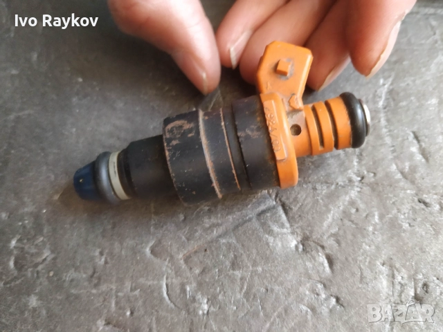 Инжектор за FIAT PUNTO IW057 