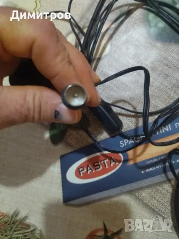 Антена, снимка 4 - Приемници и антени - 48553796