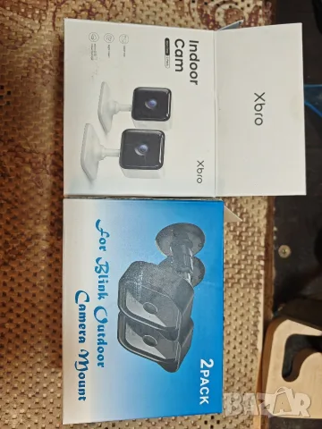 Xbro one 2pack. Picture PC440 камери, кейс за камера., снимка 5 - Камери - 55768112