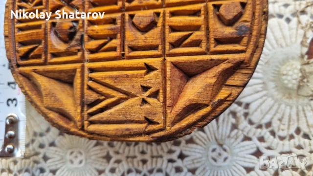 посфор, снимка 4 - Колекции - 53632974