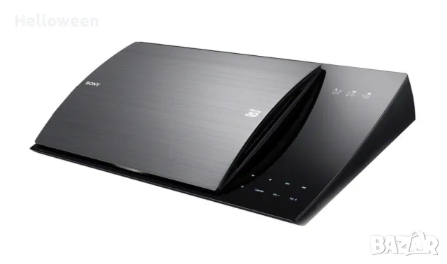 Blu-Ray home theater system SONY BDV-NF720, снимка 3 - Плейъри, домашно кино, прожектори - 56205112