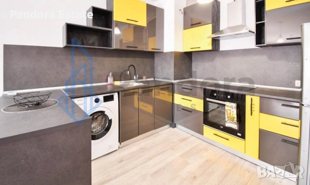 2-СТАЕН апартамент под наем, гр. София, кв. Банишора, снимка 9 - Апартаменти - 52811417