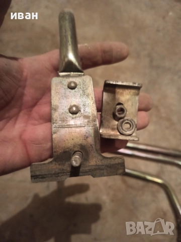 Стойки за багажник, снимка 4 - Аксесоари и консумативи - 52866876