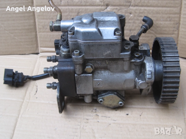 ГНП за VW CADDY, GOLF, POLO 1.9TDI, 0460404982  BOSCH VE ALE AHU VW Passat  POLO VW Golf 1.9TDI , 96