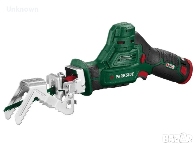 Акумулаторен трион Parkside 12v , снимка 4 - Други инструменти - 53141867