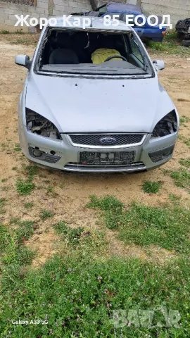 Ford Fokus/Форд Фокус 1.6 TDCI 90k.s На -части, снимка 10 - Автомобили и джипове - 49529964