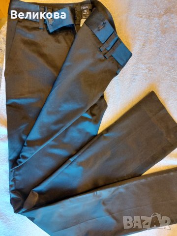 Дамски панталон МЕХ, снимка 6 - Панталони - 35673073