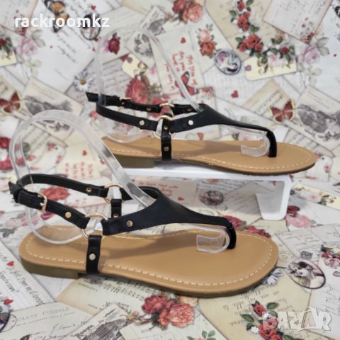 РАЗПРОДАЖБА -30% на дамски сандали Hailys , снимка 1