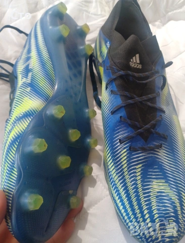 Футболни бутонки , снимка 18 - Спортни обувки - 52398961