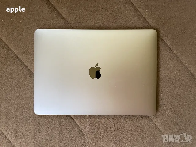 13" MacBook Pro A1706 Touch(Mid-2017)-i5/8GB/256GB, снимка 6 - Лаптопи за работа - 55815775