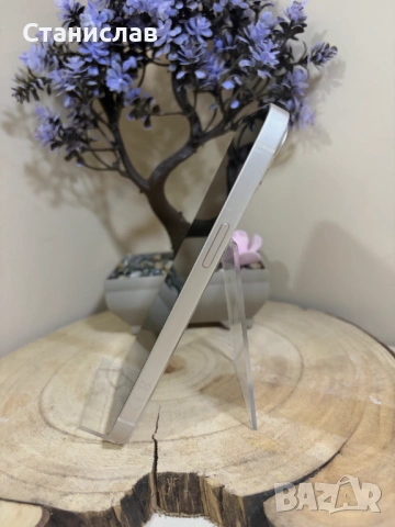 Apple iPhone 13 (128GB)| ОТКЛЮЧЕН| 100% Battery Health, снимка 3 - Apple iPhone - 53677291