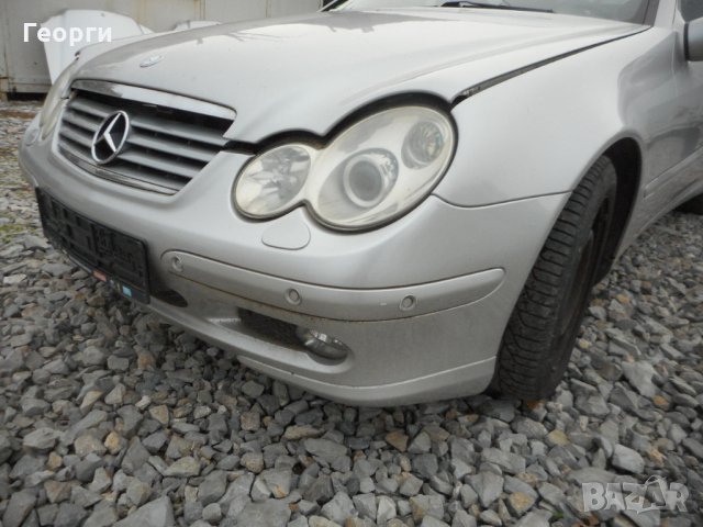 Фарове - фар от Мерцедес, снимка 12 - Части - 34839840