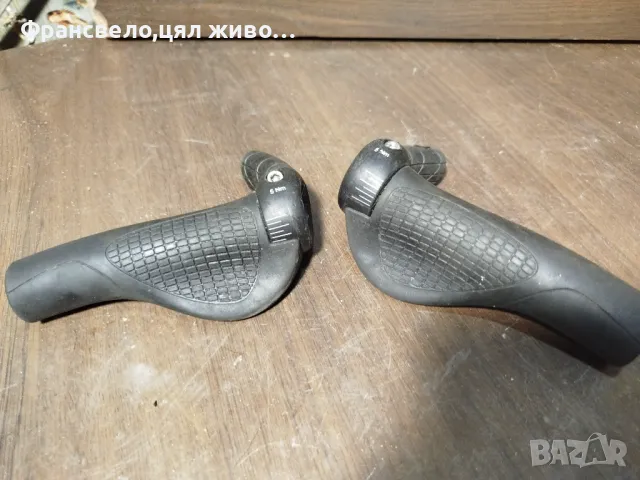 Грипове за велосипед колело , снимка 1