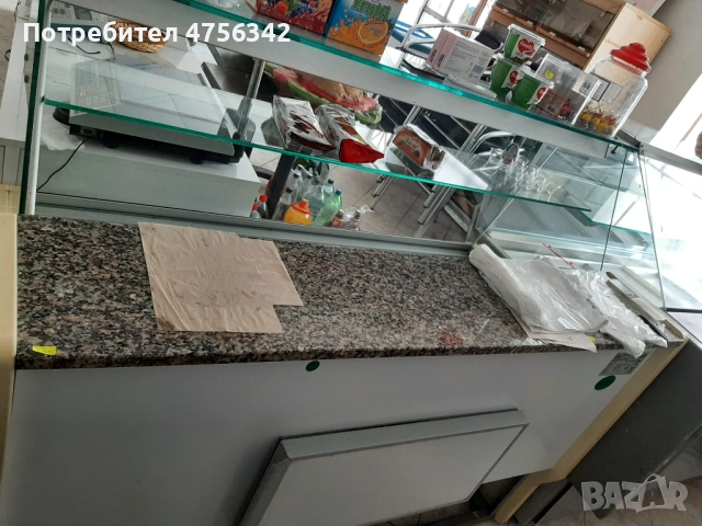 Hladilna vitrina horizontalna , снимка 6 - Витрини - 53726963