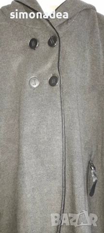 Пролетно-есенно яке ZARA , снимка 4 - Якета - 52022723