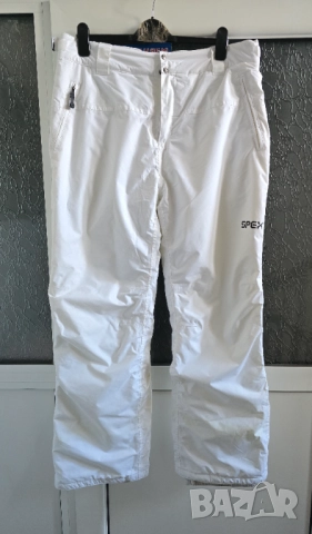 Мъжки ски панталон  SPEXS размер ХЛ-2ХЛ