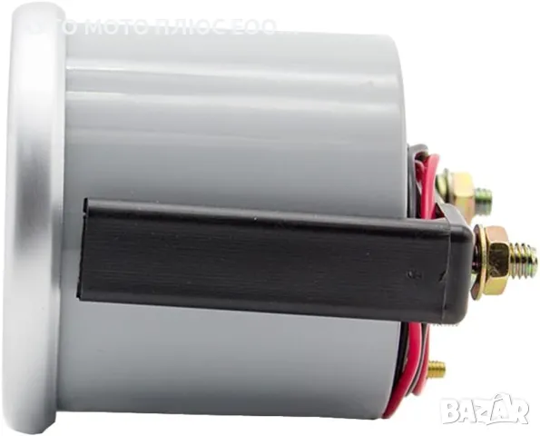 Измервателен Уред Волтметър за автомобил 8V до 16V., снимка 3 - Аксесоари и консумативи - 48710414