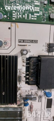 POWER SUPPLY PW.89W2.623 for GRUNDIG 50 VLX 21 LDL 50inc DISPLAY 057T50-B23, снимка 2 - Части и Платки - 42193849