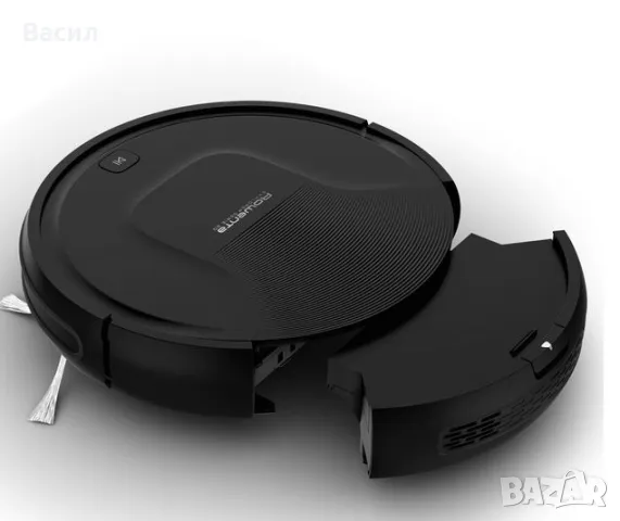 Робот прахосмукачка ROWENTA X-PLORER Serie 20, снимка 5 - Прахосмукачки - 47583005