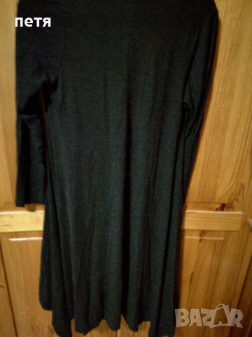 асимитрична рокля, снимка 2 - Рокли - 39027974