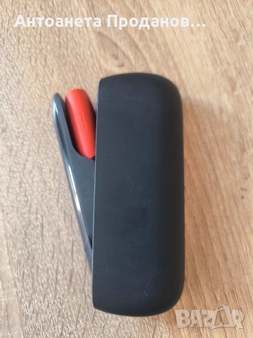 Продавам iqos , снимка 3 - Друга електроника - 53783199