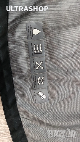 Дамско горнище Revolution Race M size, снимка 11 - Якета - 53119612