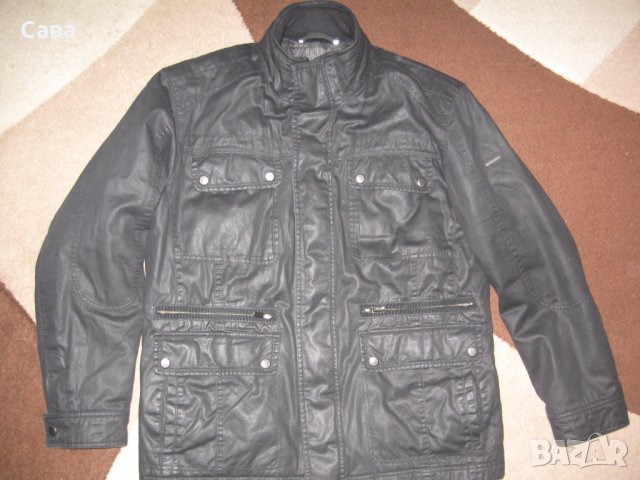 Зимно яке CALAMAR   мъжко,ХЛ, снимка 3 - Якета - 34478227