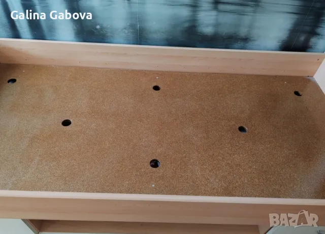 Юношеско обзавеждане , снимка 3 - Спални и легла - 33332993