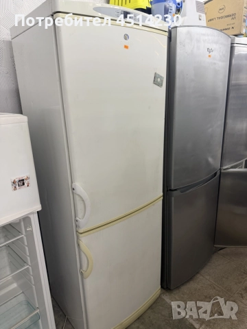 ХЛАДИЛНИК GORENJE
