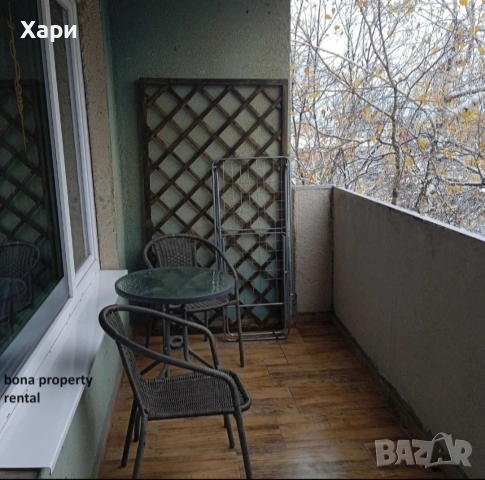 Света Троица двустаен 400€, снимка 2 - Апартаменти - 53189126