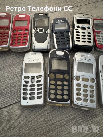 Alcatel нови панели Чисто нови Алкател, снимка 5 - Alcatel - 51199671