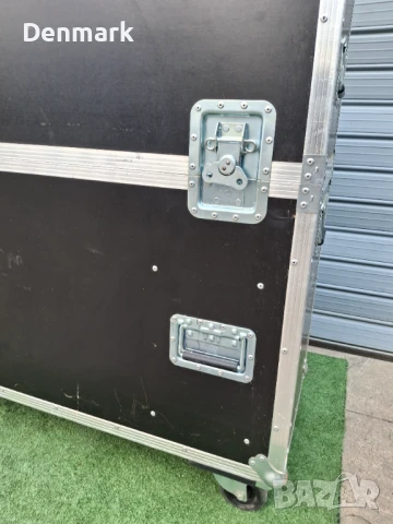 Голям сандък за апаратура и др , снимка 5 - Други - 50967259