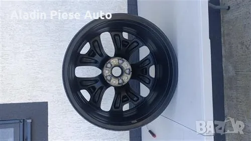 Джанта R19 Kia Sorento Sportage 7.5J R19 ET50.5 код 52910-F1500 , снимка 3 - Аксесоари и консумативи - 49554855