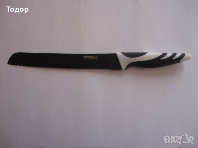 Страхотен швейцарски нож , снимка 7 - Ножове - 40286759