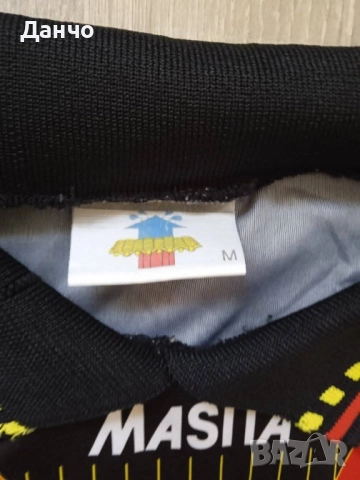 вратарска тениска , снимка 3 - Футбол - 52392917