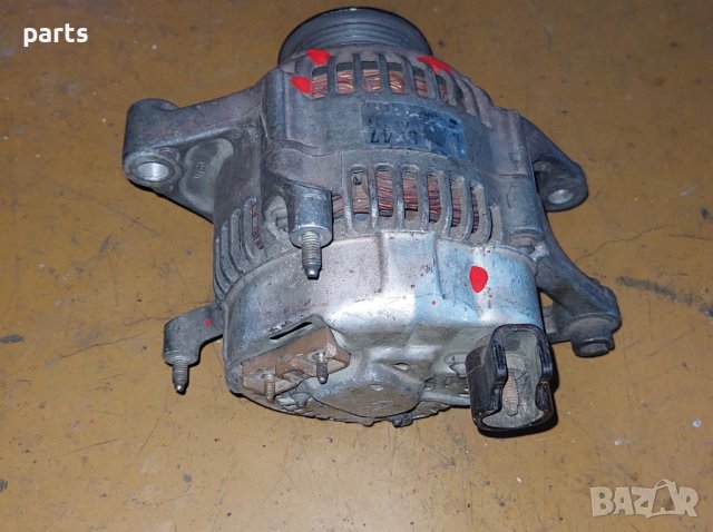 Генератор Jeep Cherokee Xj N, снимка 5 - Части - 42530993